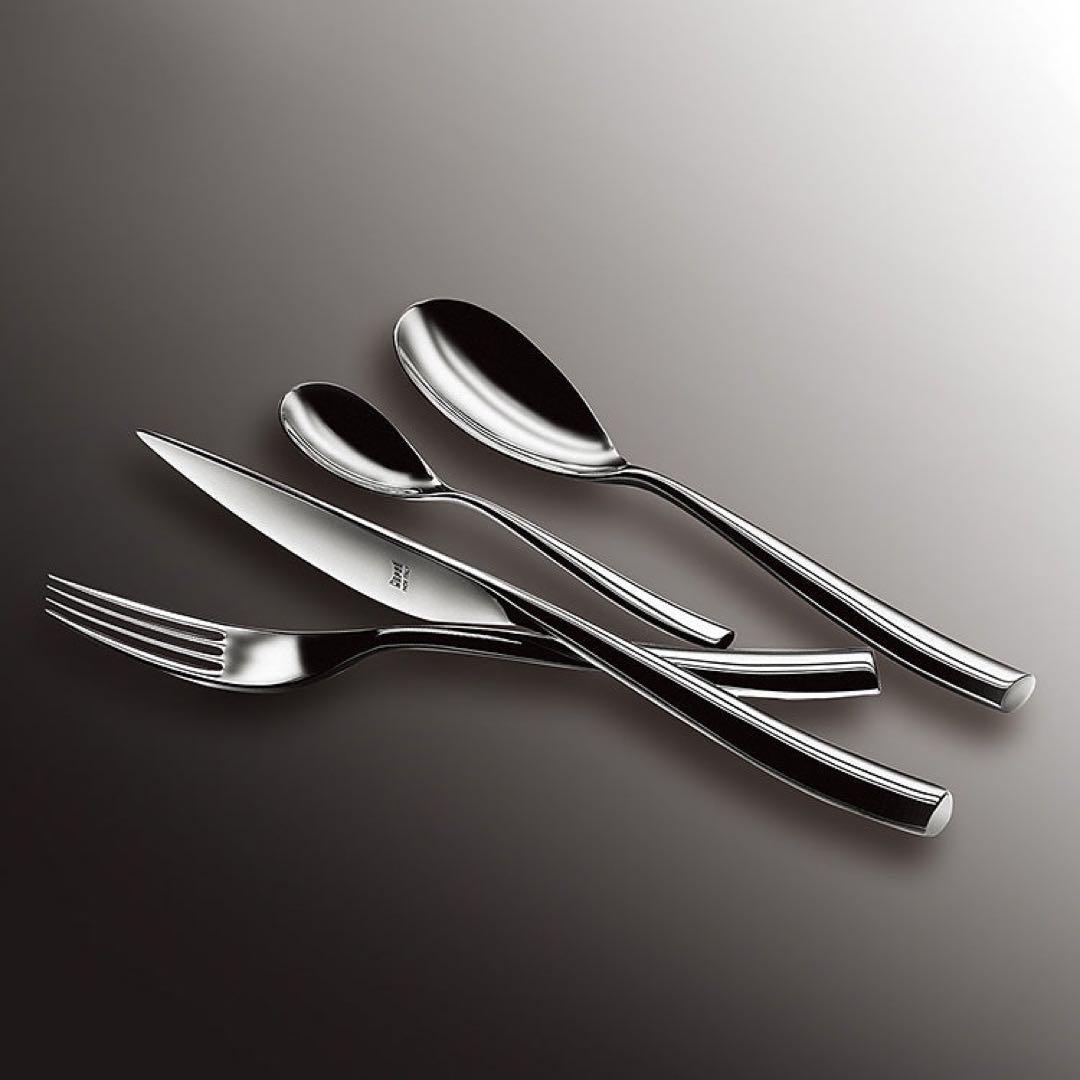 最終処分MEPRA(メプラ) デザート6本セット 品番1050-MP02 #新品