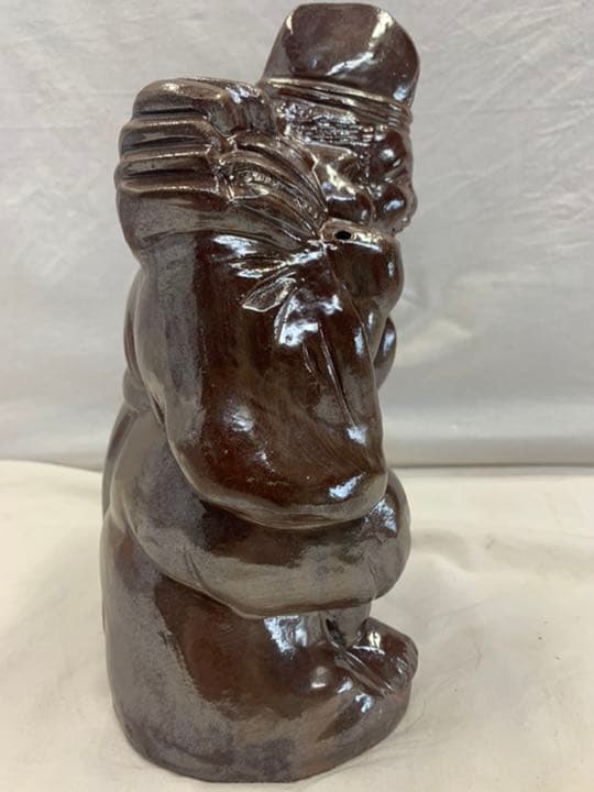 恵比寿　焼物