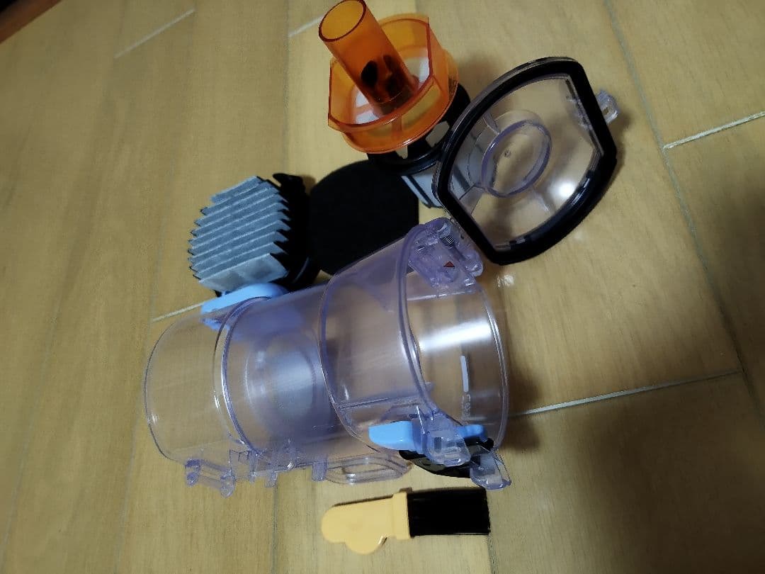 日立パワかるスティック PV-BL35E9 （PV-BL30H同等品)