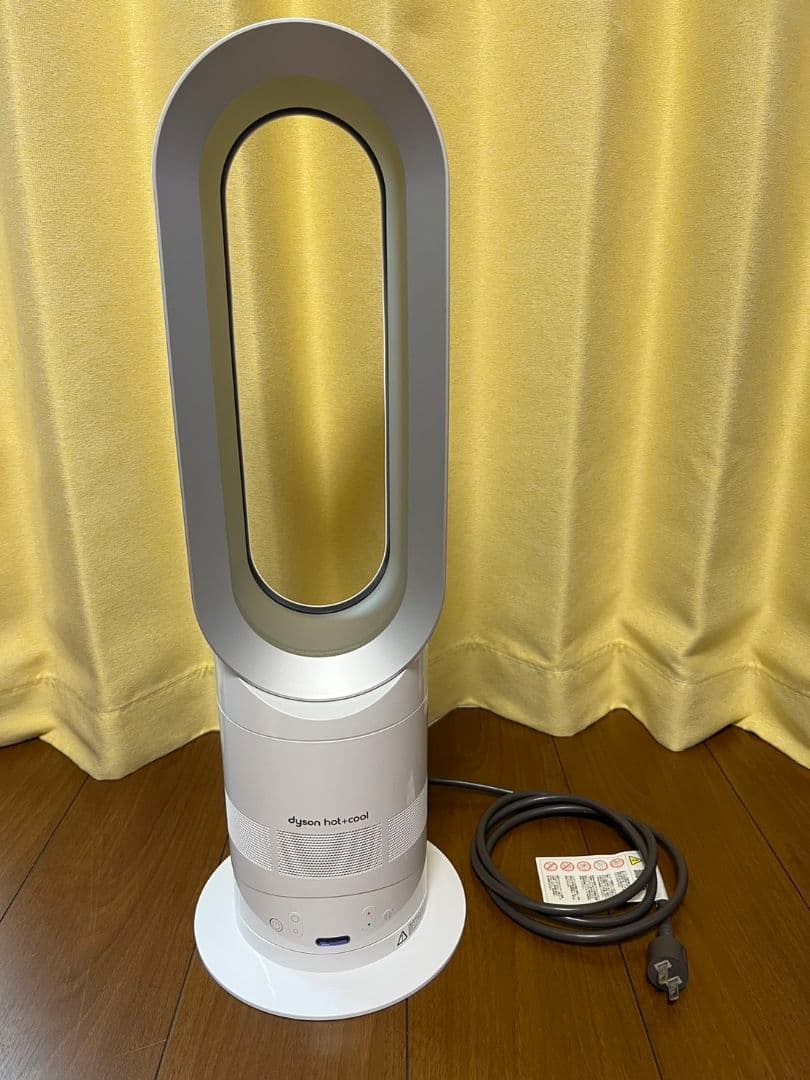 【お値下げ】ダイソン　ホットアンドクールAM05
