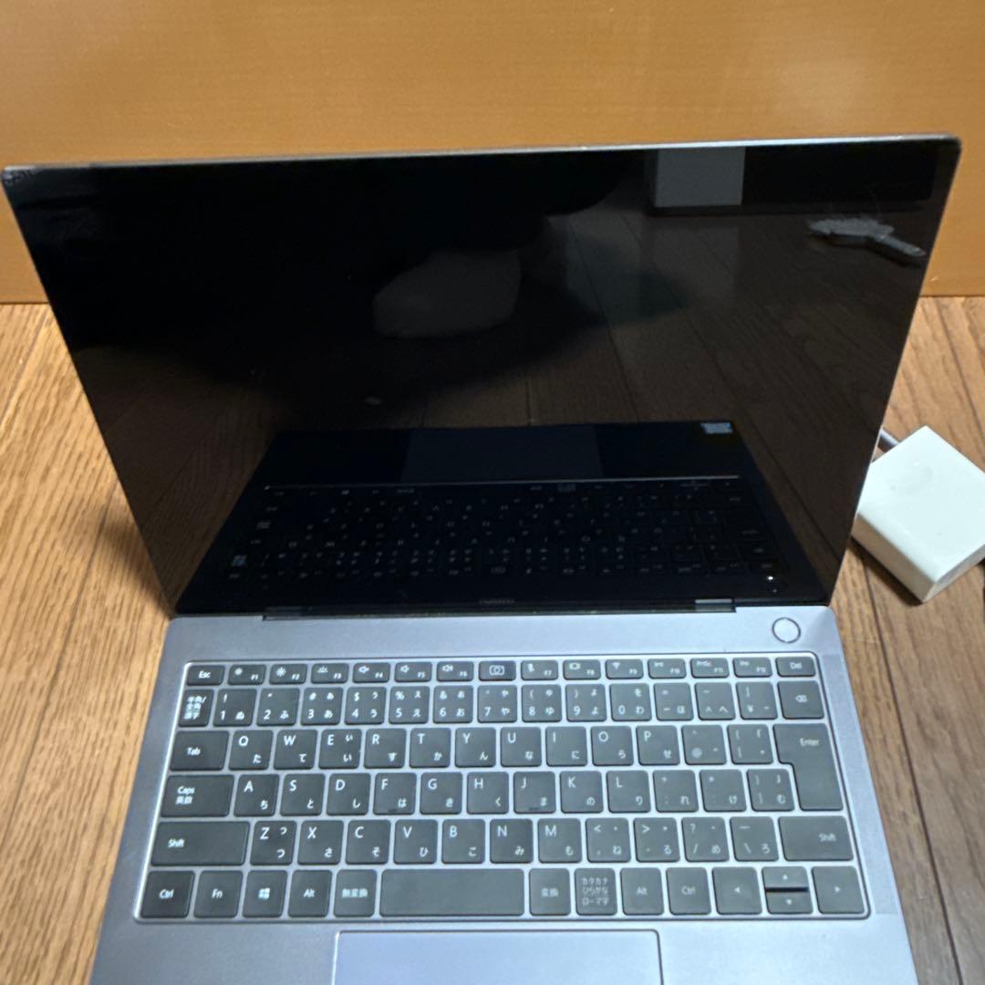 HUAWEI Mach-WX9 8世代 i7 16GB SSD512GB