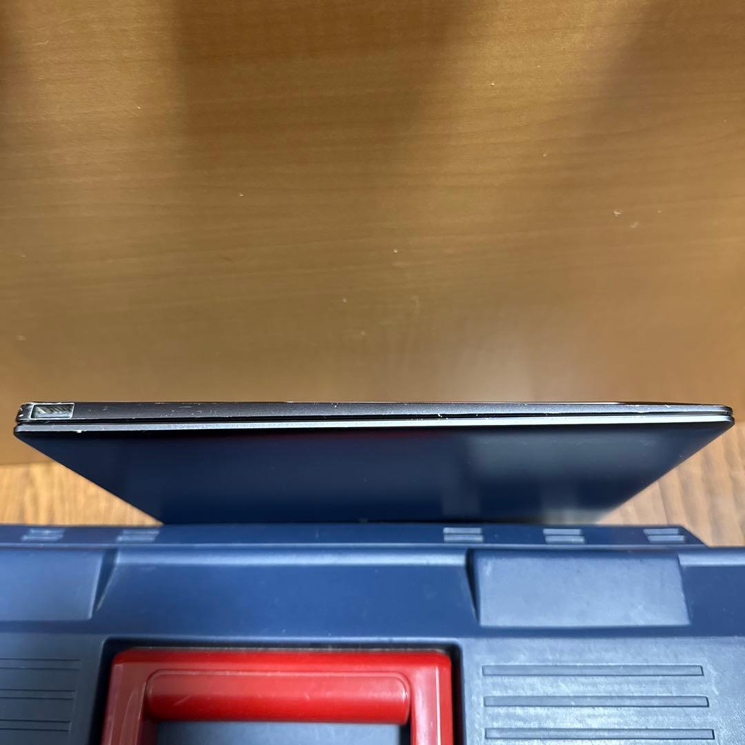 HUAWEI Mach-WX9 8世代 i7 16GB SSD512GB