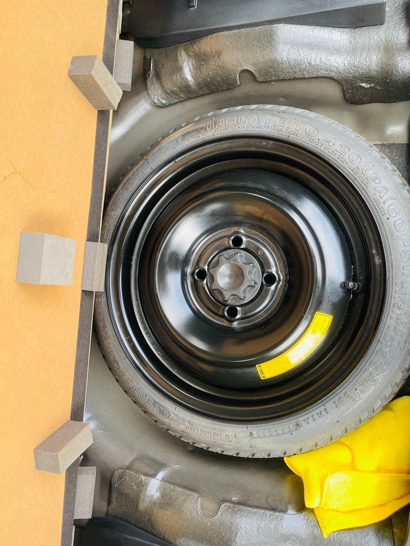 ★ ホンダ ゼスト ★ ターボ4WD ★ 車検2年付き