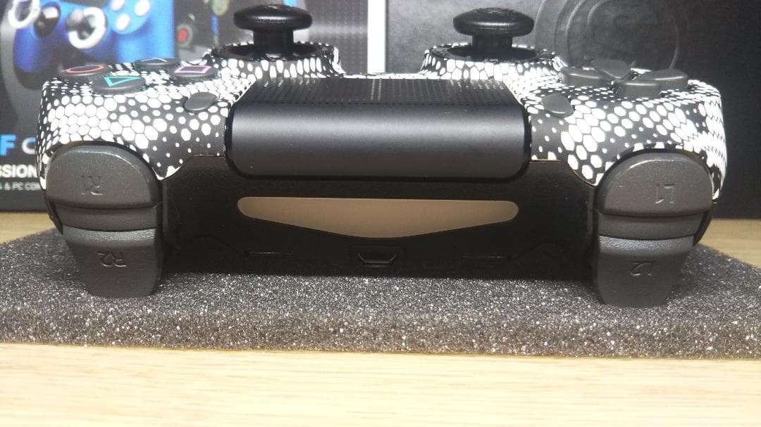 【新品】 SCUF INFINITY  デジタルタップバンパーズ搭載