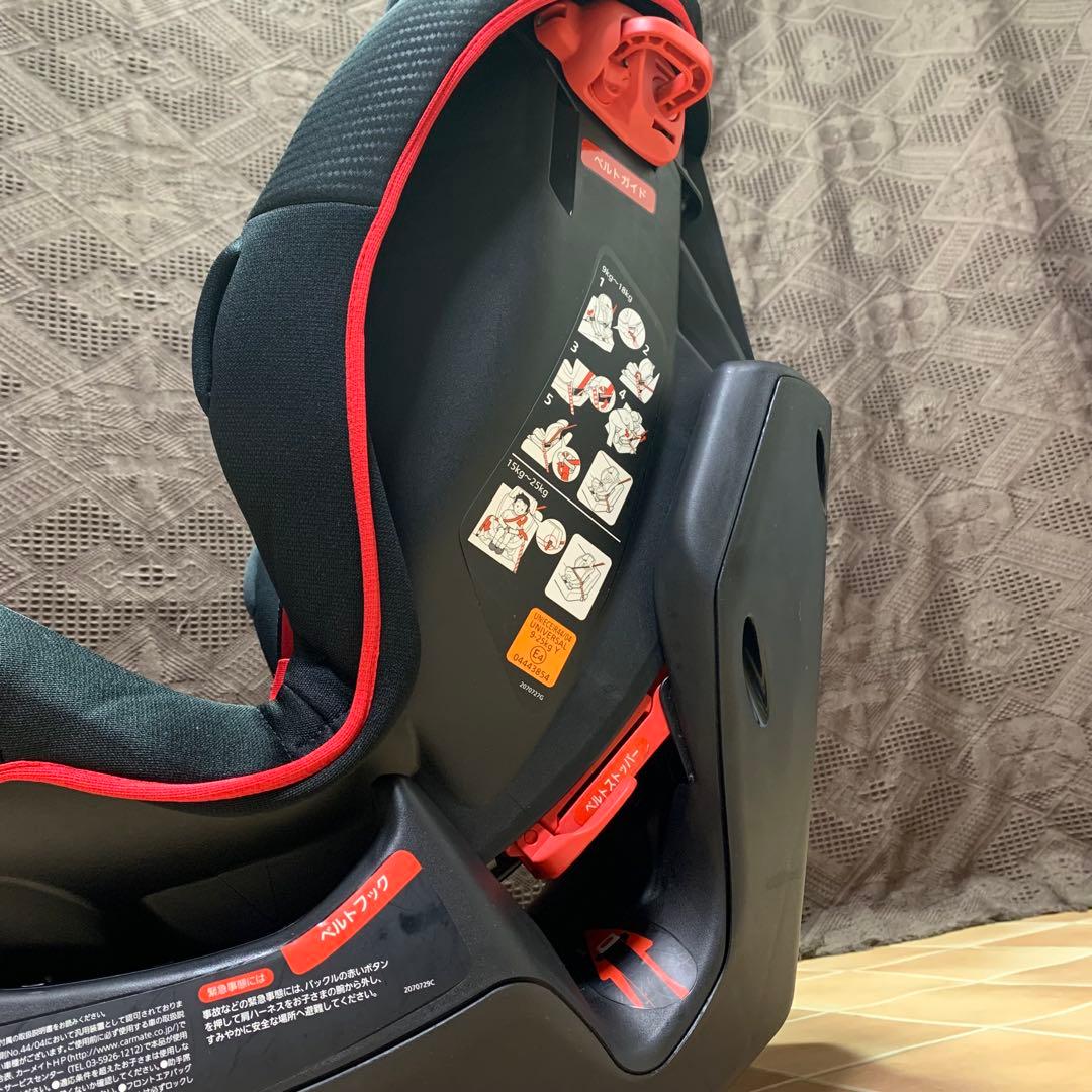 【極美品 未使用級】エールベベ スイングムーン プレミアムS 新品パーツ多数