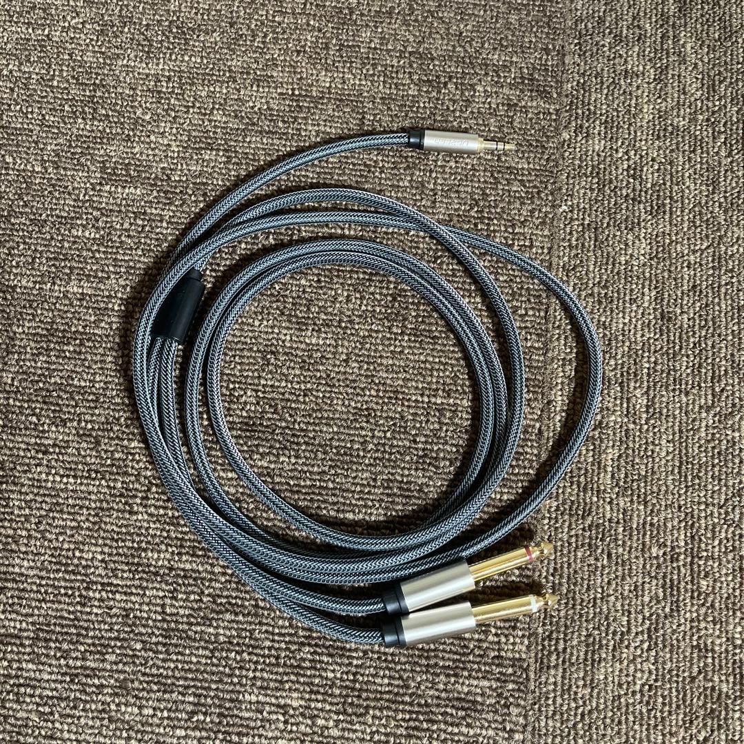 YAMAHA ウェブキャスティングミキサー　オーディオインターフェイス　AG03