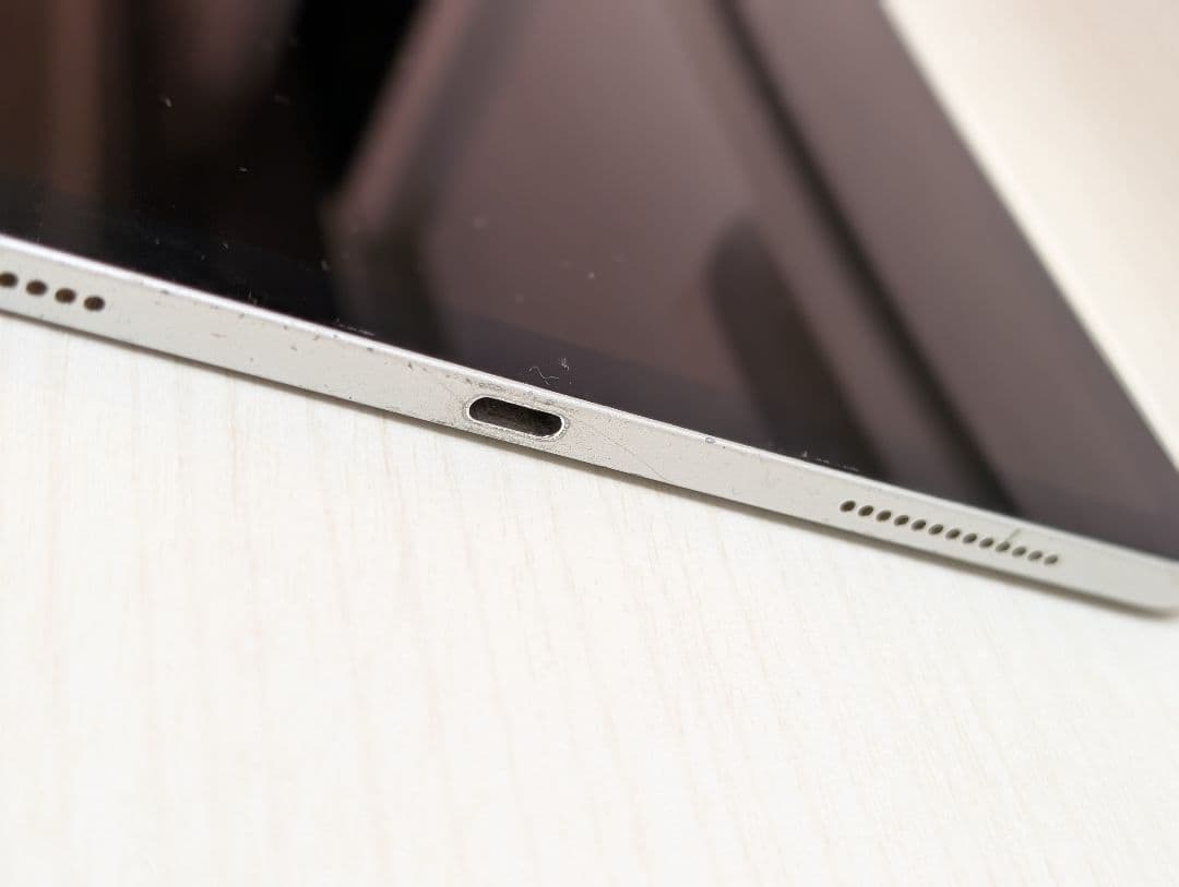 【*✨様 iPad Pro 11インチ（第1世代）64GB シルバー Wi-Fi