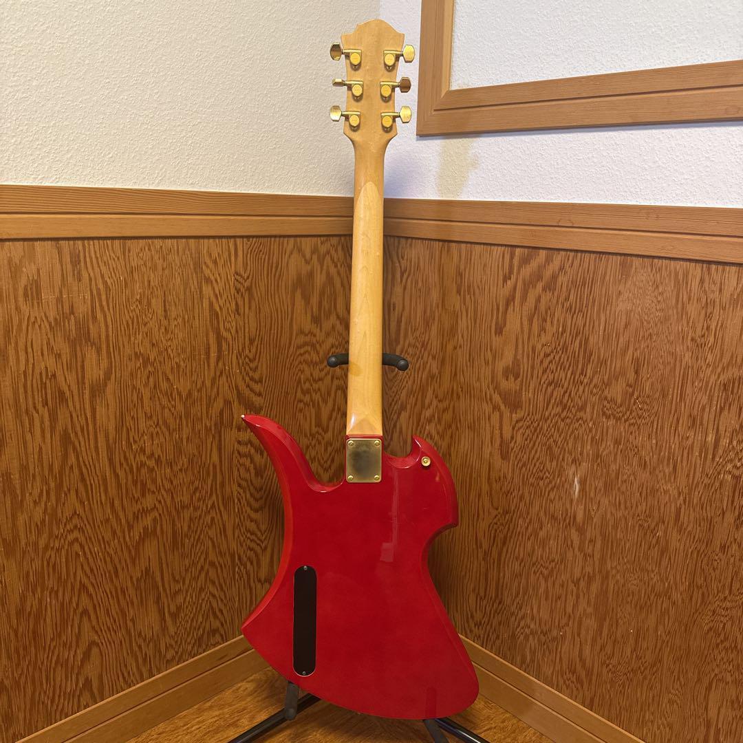 ターゲット モッキンバード TARGET BY FERNANDES HIDE