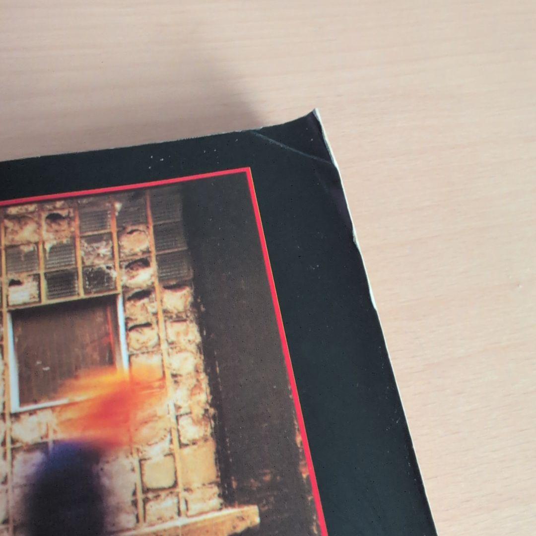 バンドスコア ランシド ライフウォウントウェイト