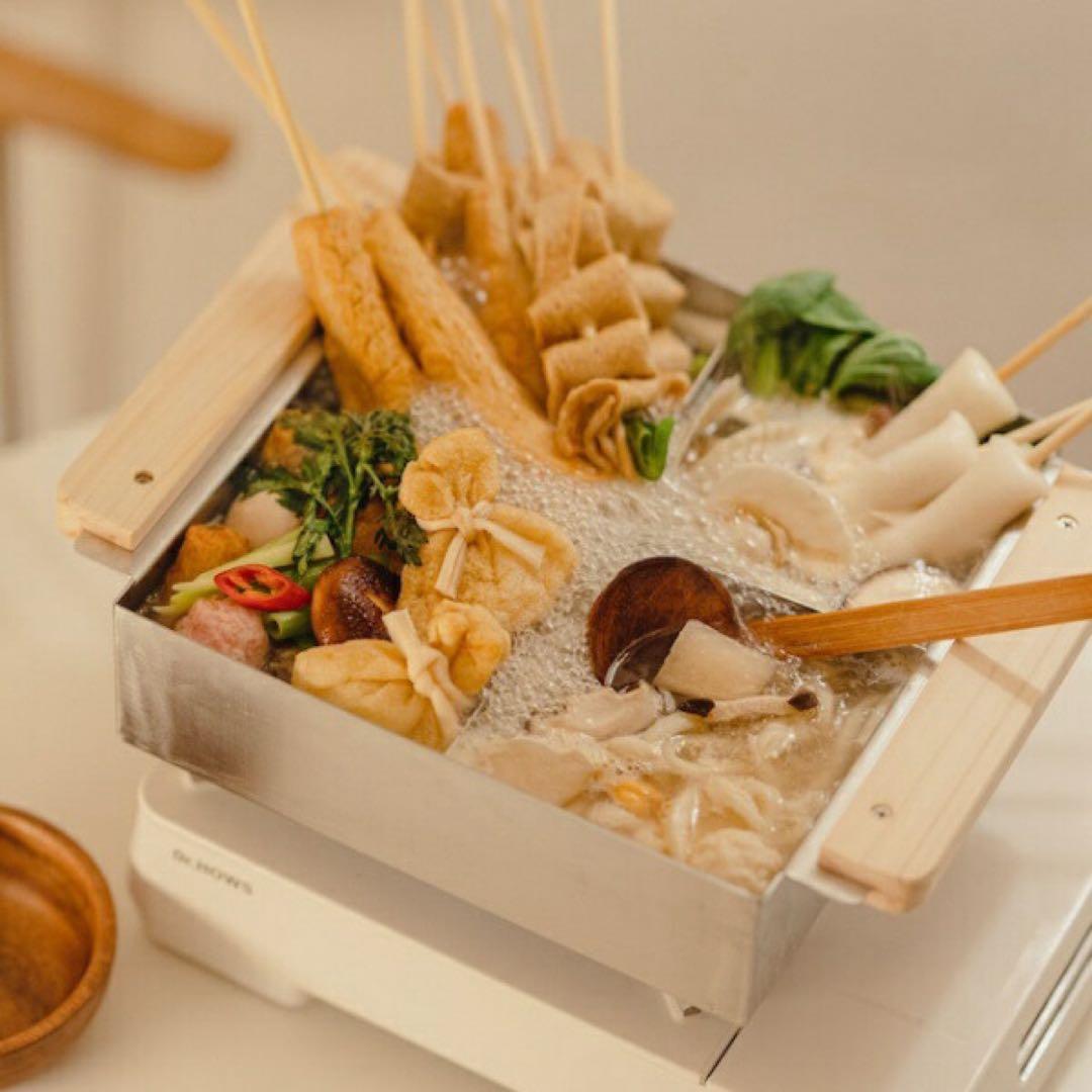 新品未使用　Dr.HOWS ヒノキ　蒸し器2段フルセット　せいろ　蒸篭