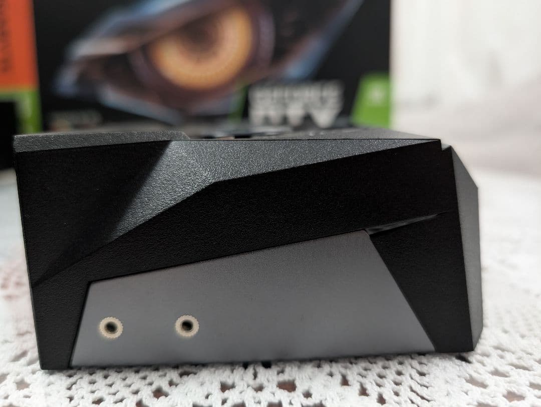 GIGABYTE GEFORCE RTX 3080 グラフィックボード可動品