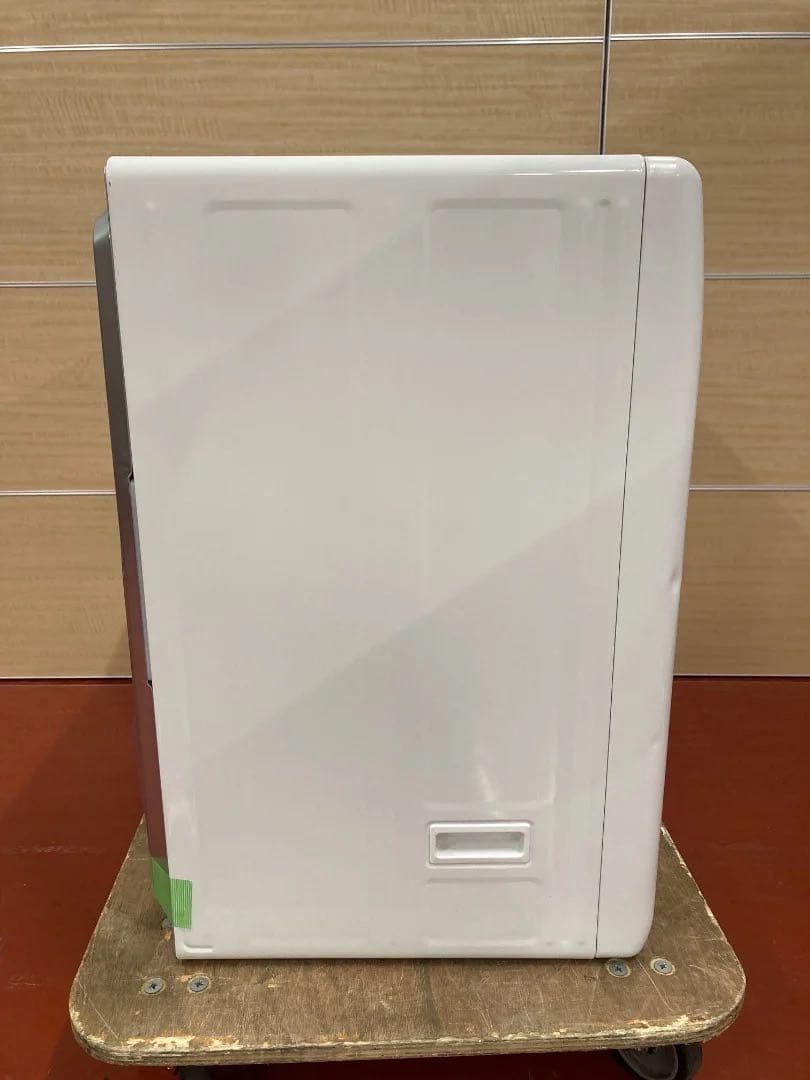 Panasonic 衣類乾燥機 NH-D503 5kg 2021年製 ホワイト