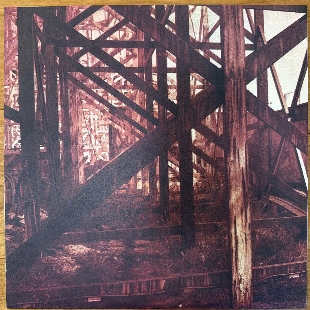 【2LP】RED HOUSE PAINTERS レコード