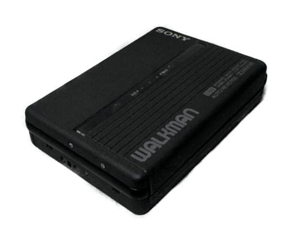 ジャンク品扱い SONY WALKMAN WM-503 ソニー ウォークマン
