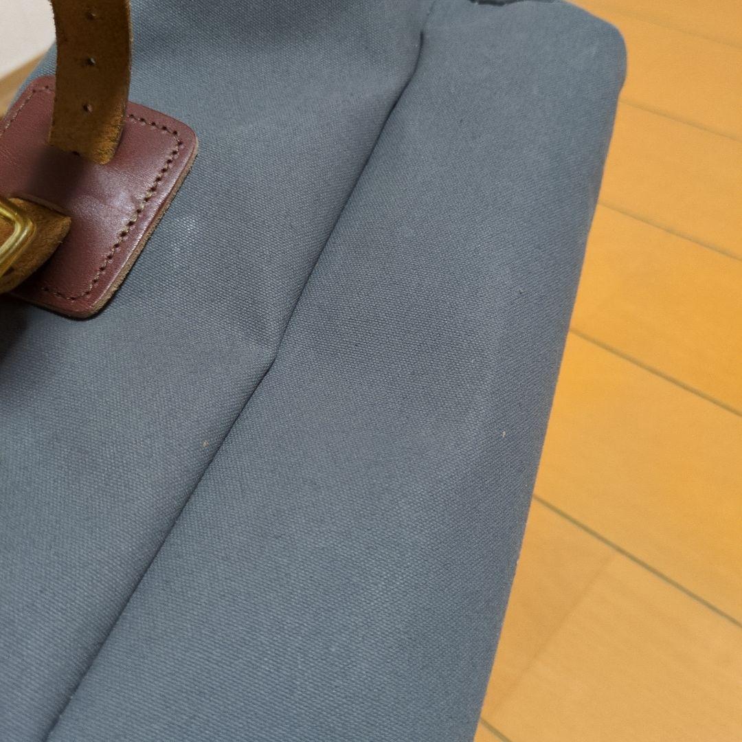 RIVENDELL sackville bagboy リヴェンデル