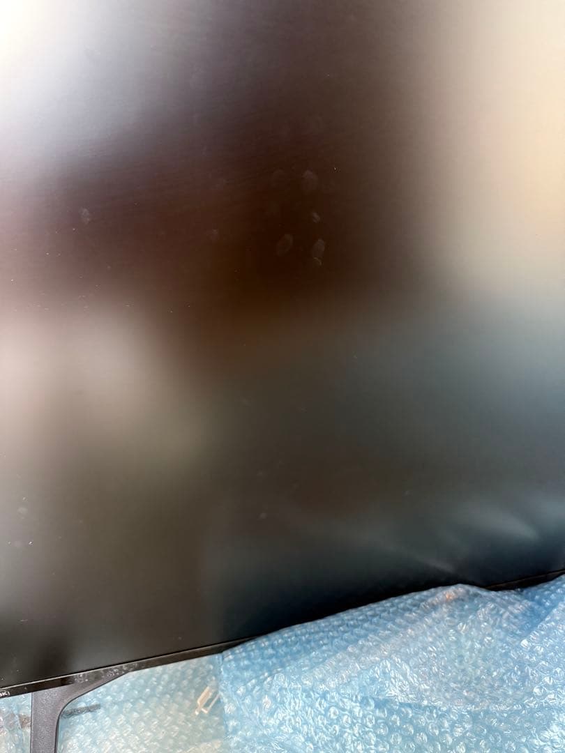 ジョンジョリーナジョリー5世　LG モニター 43UN700T-B