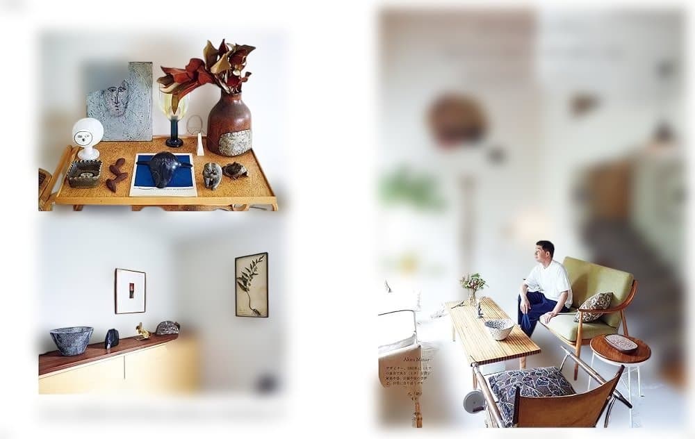 モリソン小林 special source 鉄の草花アート作品 idee