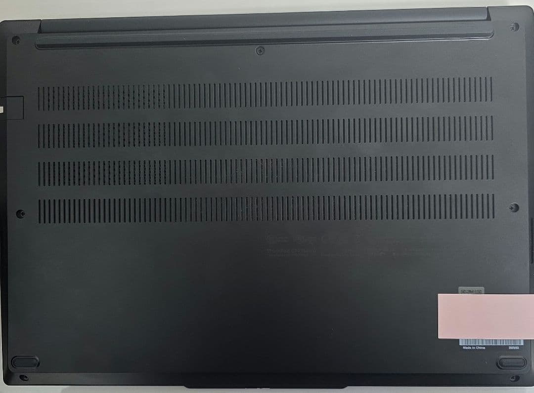 Windowsノート本体 Lenovo ThinkPad E14 Gen 6 AMD