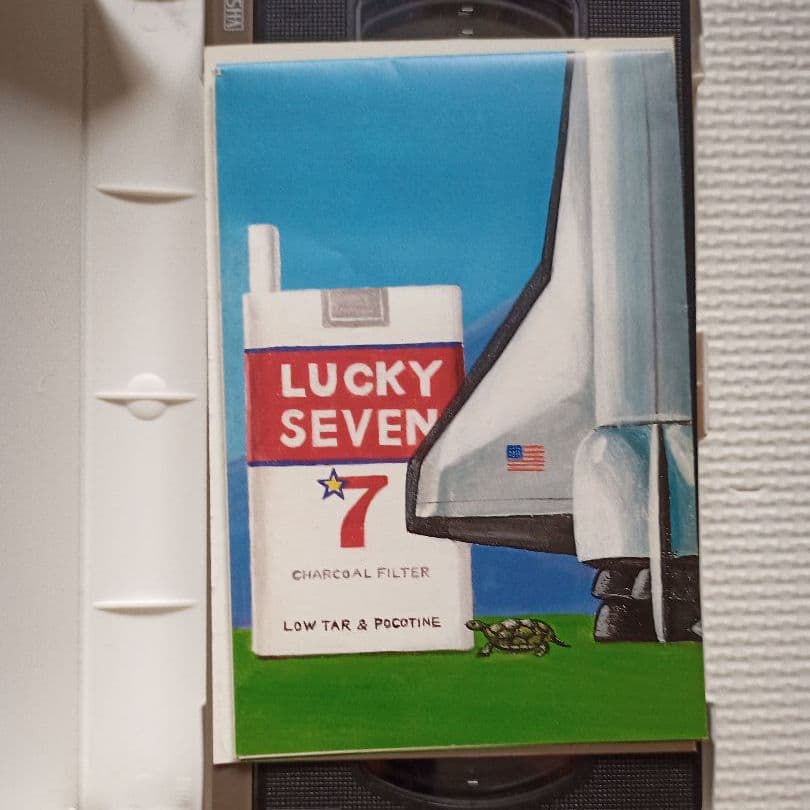 電気グルーヴ VHS3本セット ミノタウロス ケンタウロス シミズケンタウロス