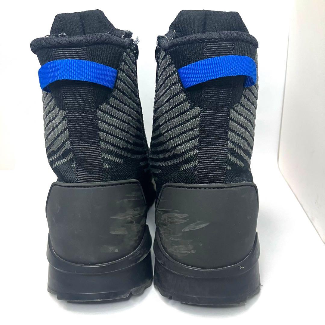 BMW motorrad モトラッド　ブーツ　スニーカー　サイドジップ