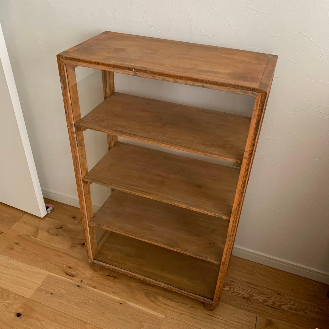 FLYMEe キャビネットold maison飾り棚 北欧家具