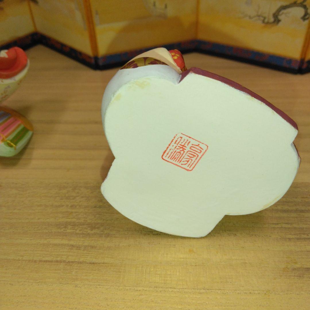 源氏絵巻　胡蝶