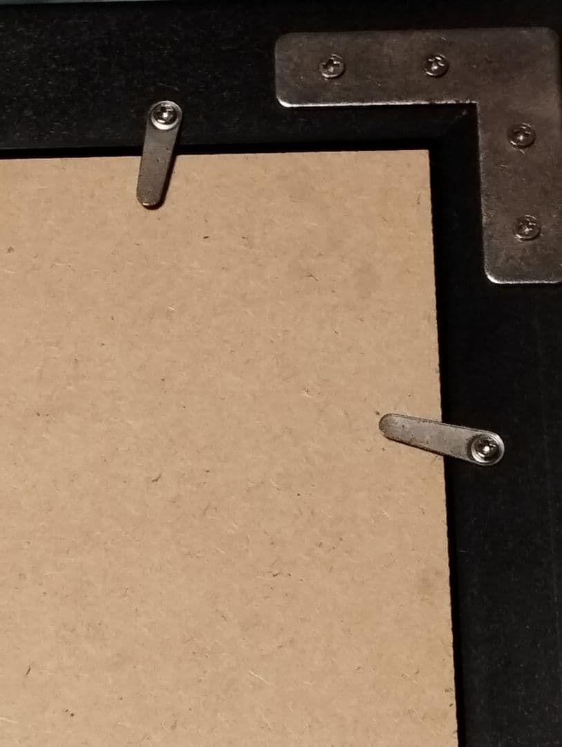 ニーアオートマタ　複製原画　NieR：Automata　ニーア