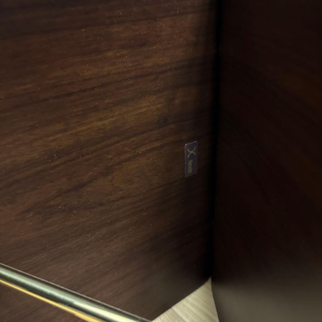 柳宗理 バタフライスツール 天童木工 tendo