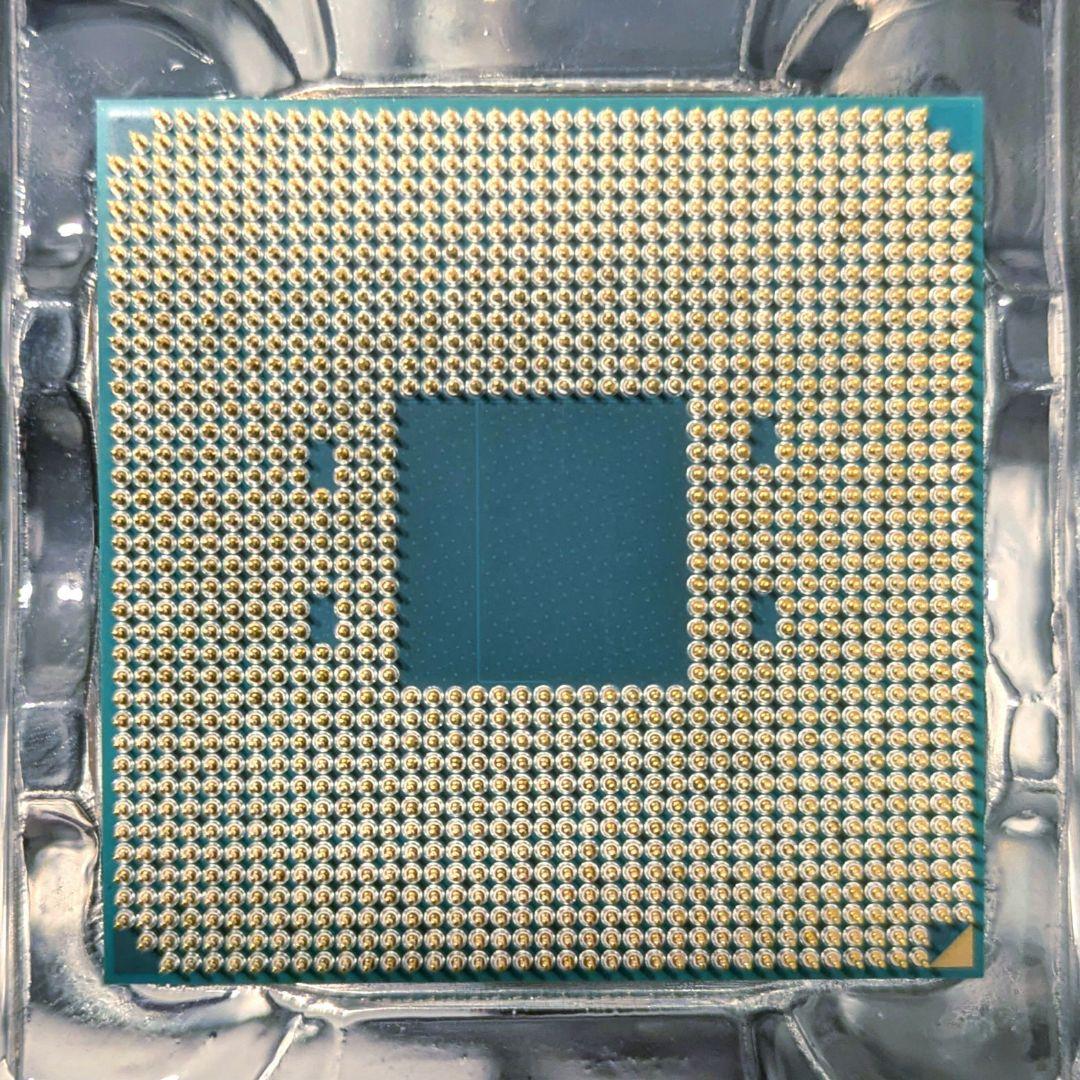 Ryzen 7 3700X AM4 CPUのみ