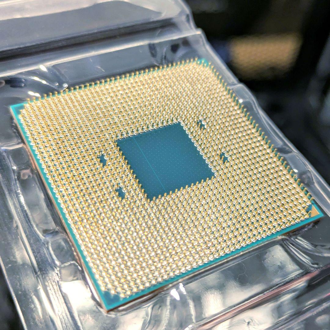 Ryzen 7 3700X AM4 CPUのみ