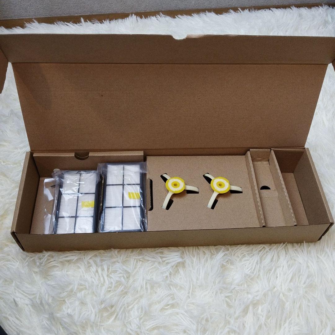 【未使用級】iRobot ロボット掃除機 ルンバ980