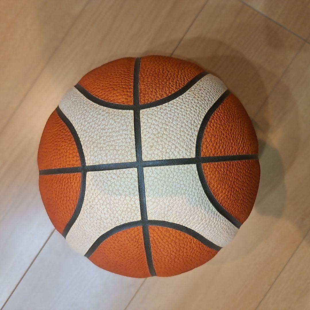 molten バスケットボール B6G5000 FIBA公式