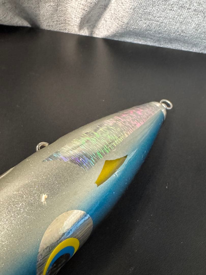 ハンマーヘッド　しゃくれろーたー　しゃくれろ〜た〜　SUS