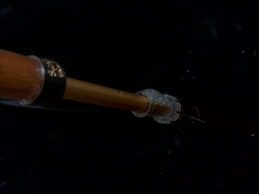 新品　アシーナニューヨーク　晴雨兼用　日傘　傘　折りたたみ　インナー黒