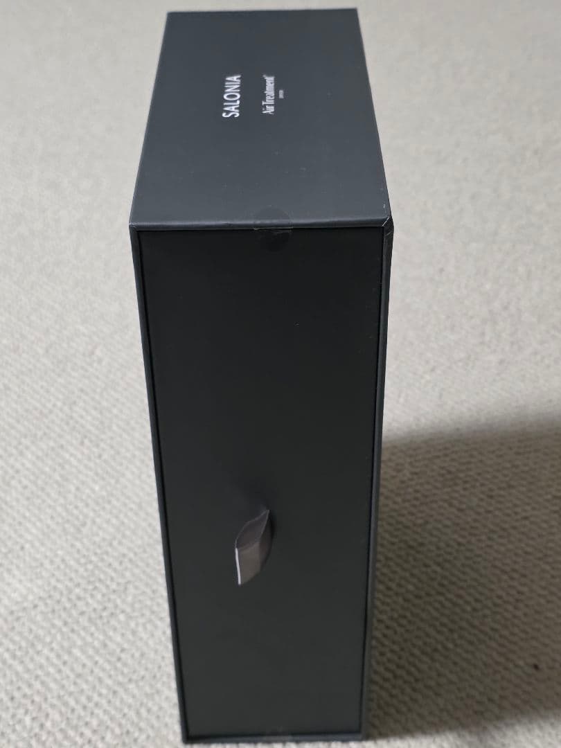 「高浜」SALONIA エアトリートメントドライヤー 最上位モデル