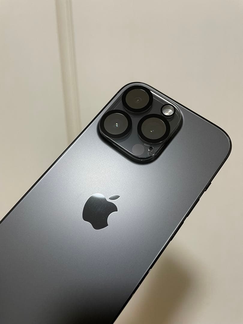 【ジャンク】iPhone14 Pro 256GB スペースブラック