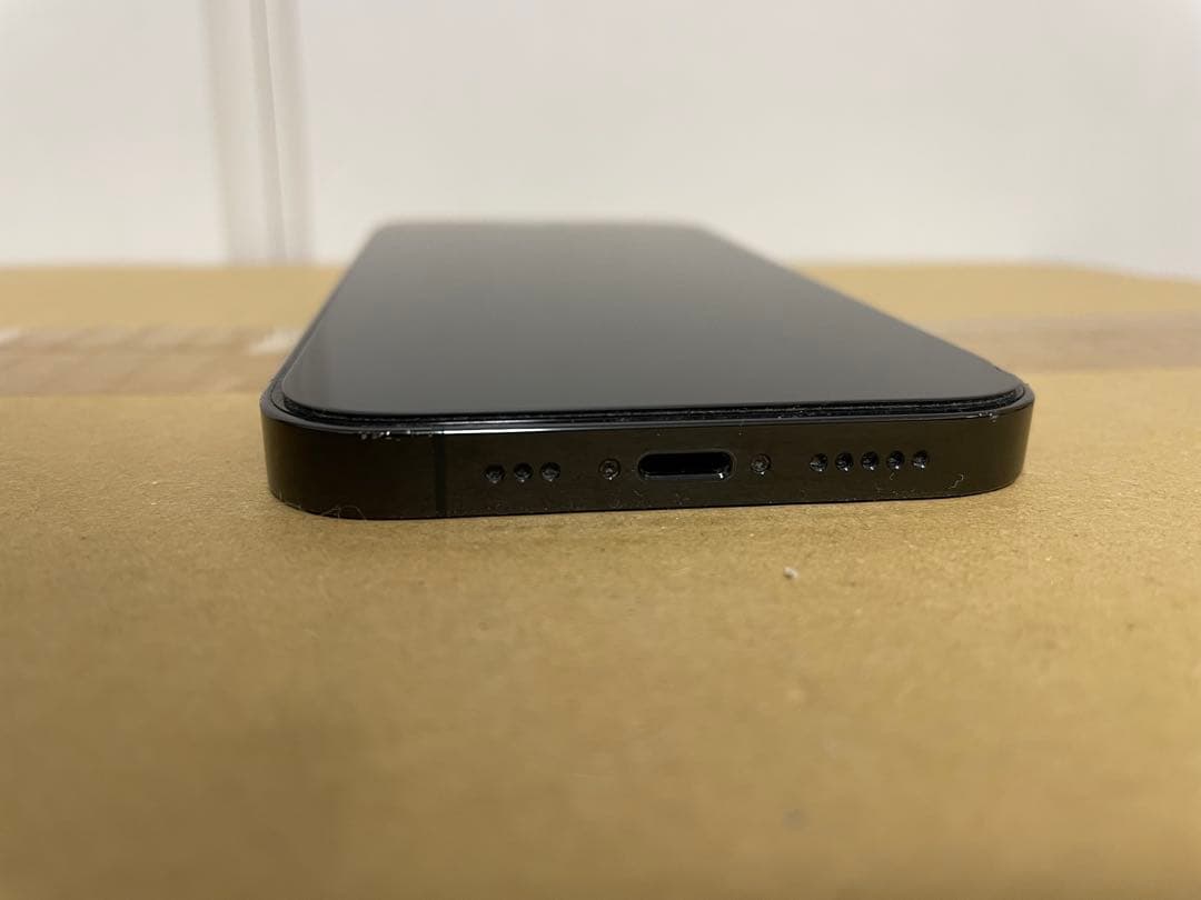 【ジャンク】iPhone14 Pro 256GB スペースブラック