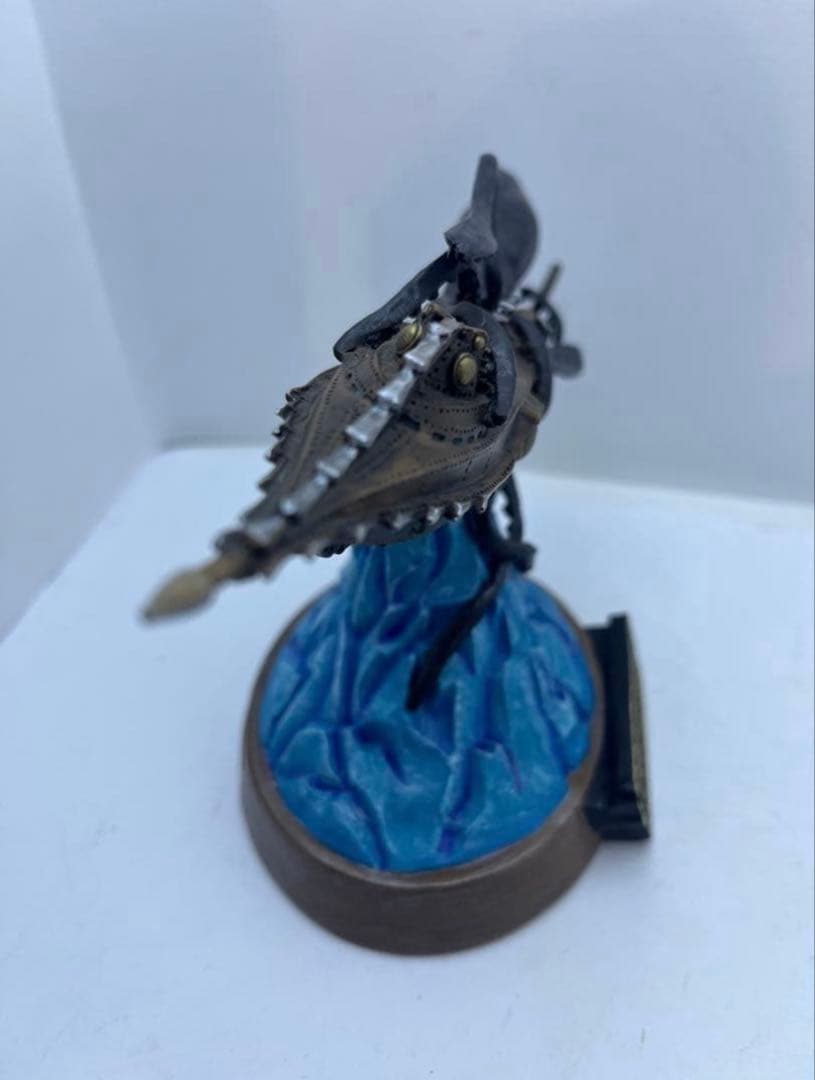 1海底20000マイル　ディズニーシー　フィギュア　置物　2万マイル　ノーチラス