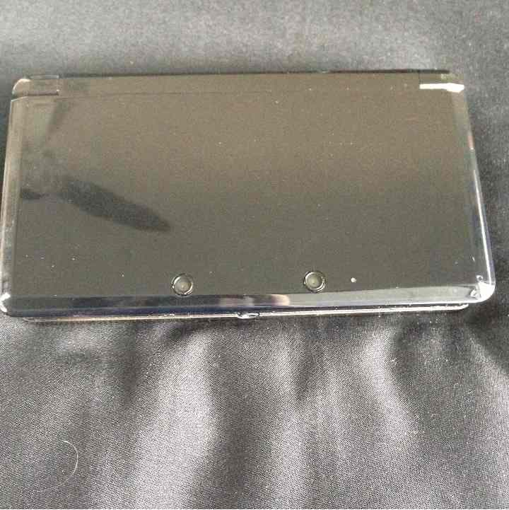 とびだせどうぶつの森 3DS