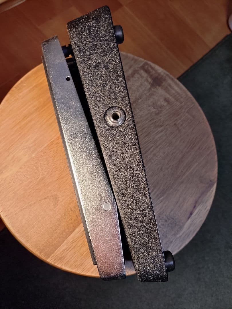 VOX ハンドワイヤード ワウペダル V846-HW