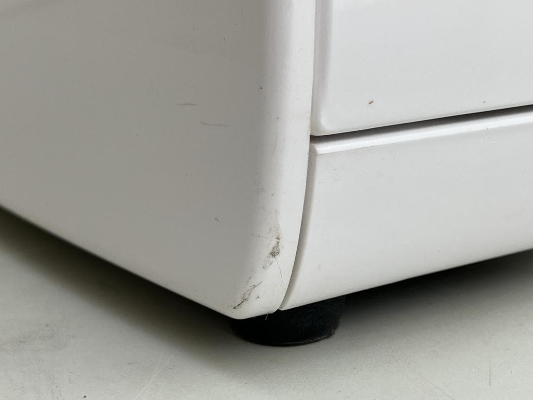 ★美品★アイリスオーヤマ　除湿機 コンプレッサー式 IJC-J56-W　21年