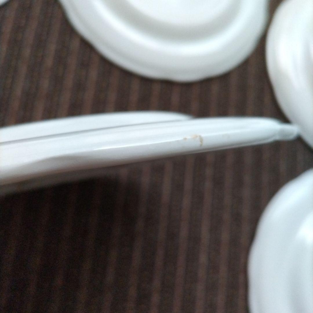 【美品】フランス？　シノワズリ　花鳥文様　ディナー皿　６枚セット