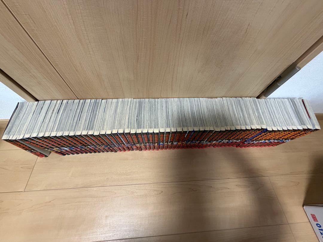 キングダム1〜54巻　57巻