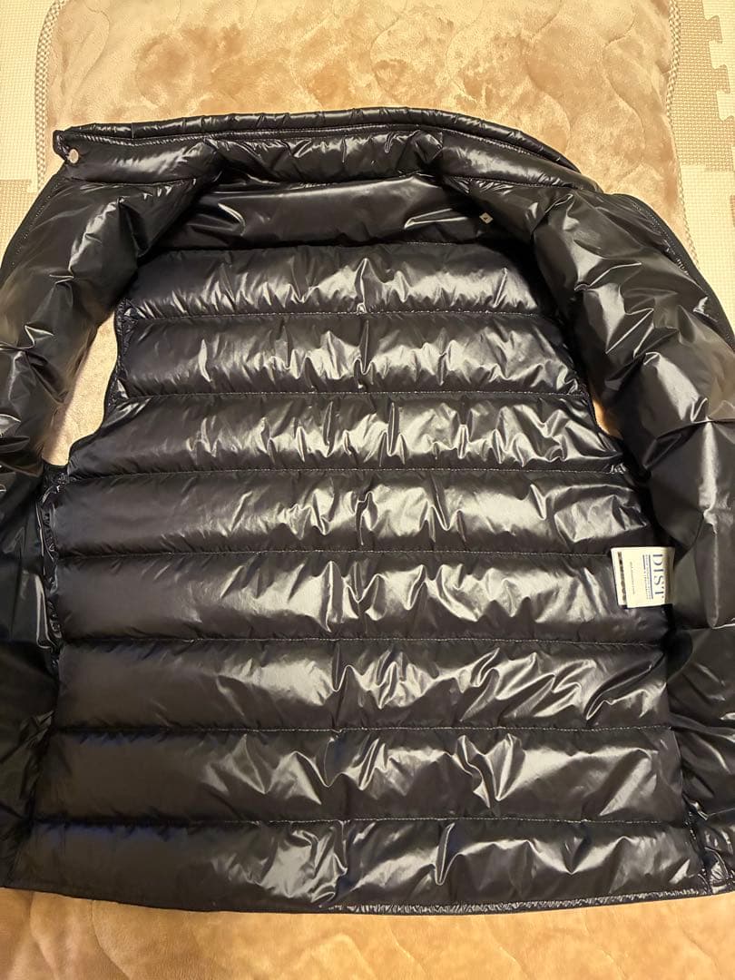 【試着のみ】MONCLER GUI モンクレール ギュイ 正規品