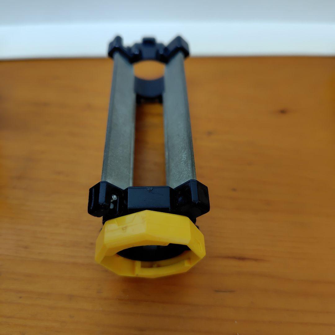 スーパービーダマン スティンガースコーピアス パーツ付き