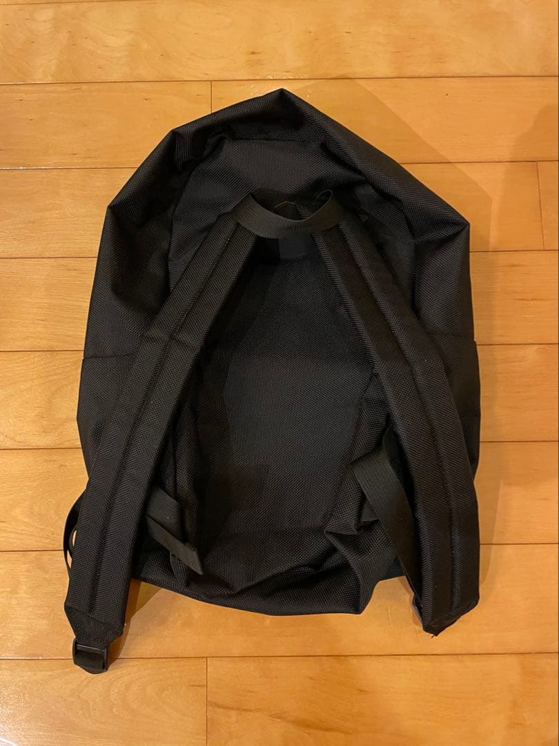 【美品】Kaptain Sunshine USAバックパック