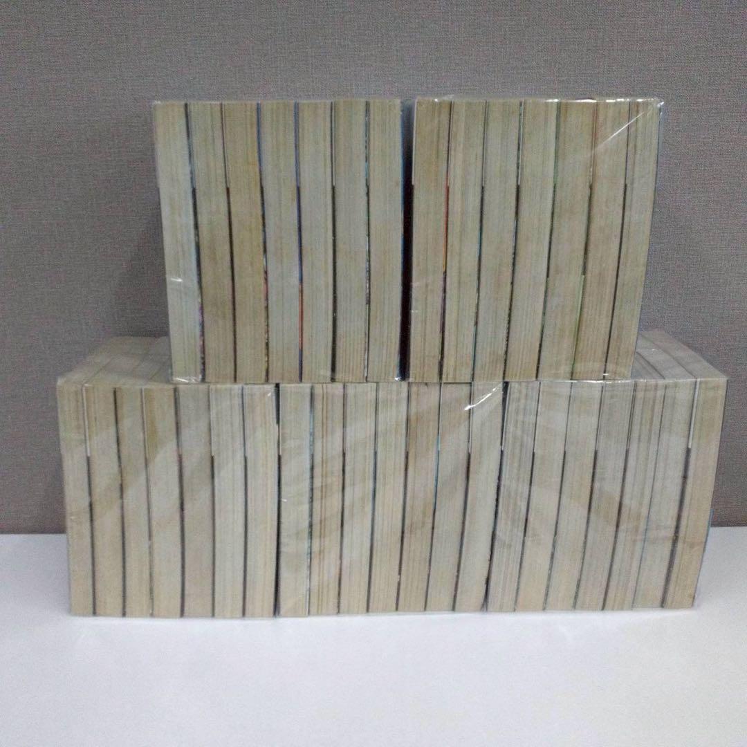 仕事人 藤枝梅安 全巻 1.22-3