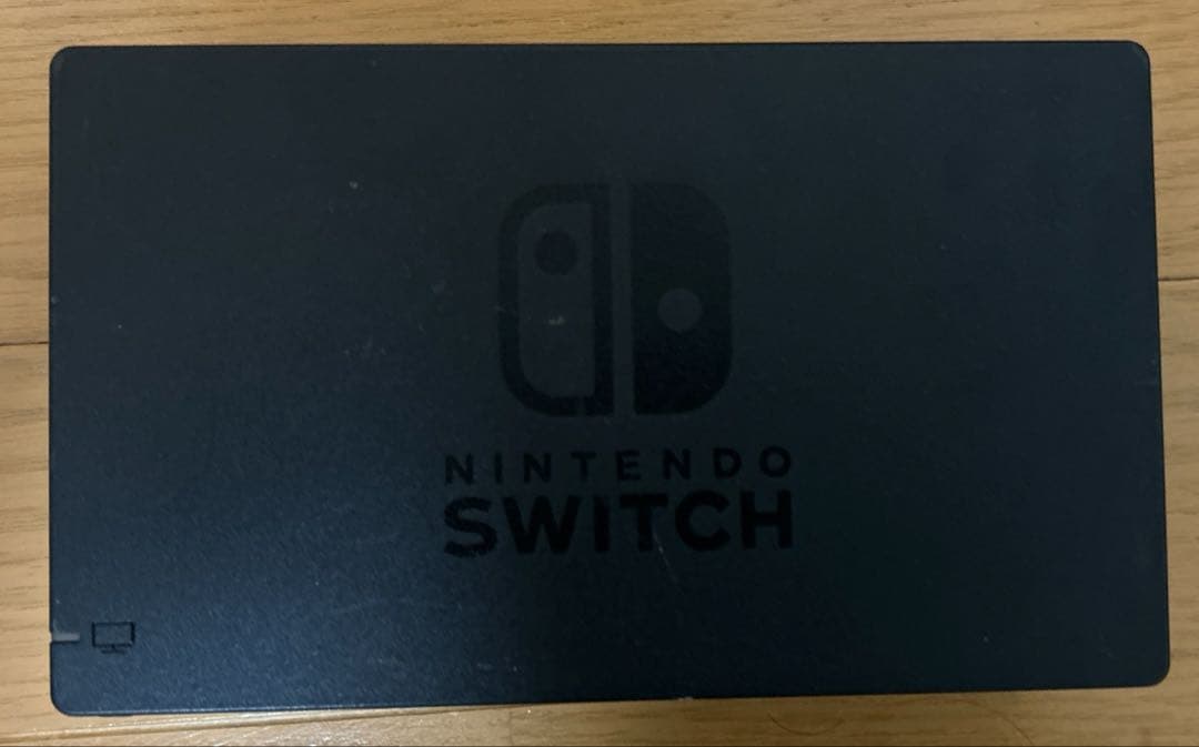 ニンテンドースイッチ　本体　付属品あり