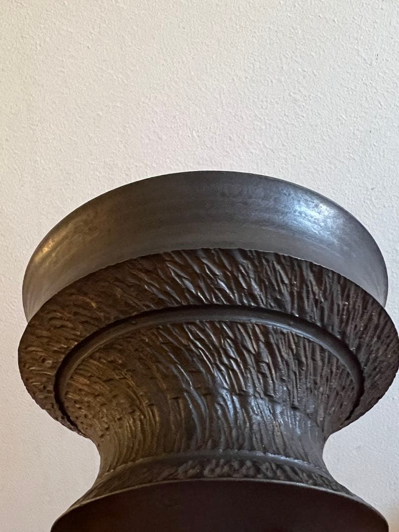 【新品】BOTANIZE別注 goujin 植木鉢