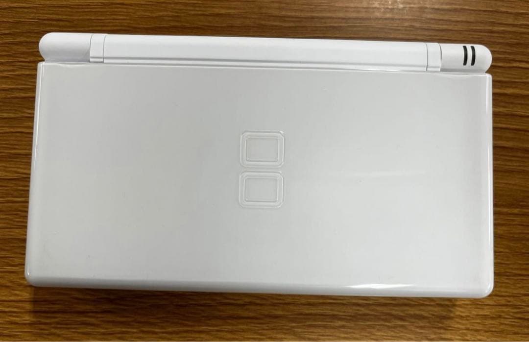Nintendo NINTENDO DS ニンテンド-DS LITE クリスタ…